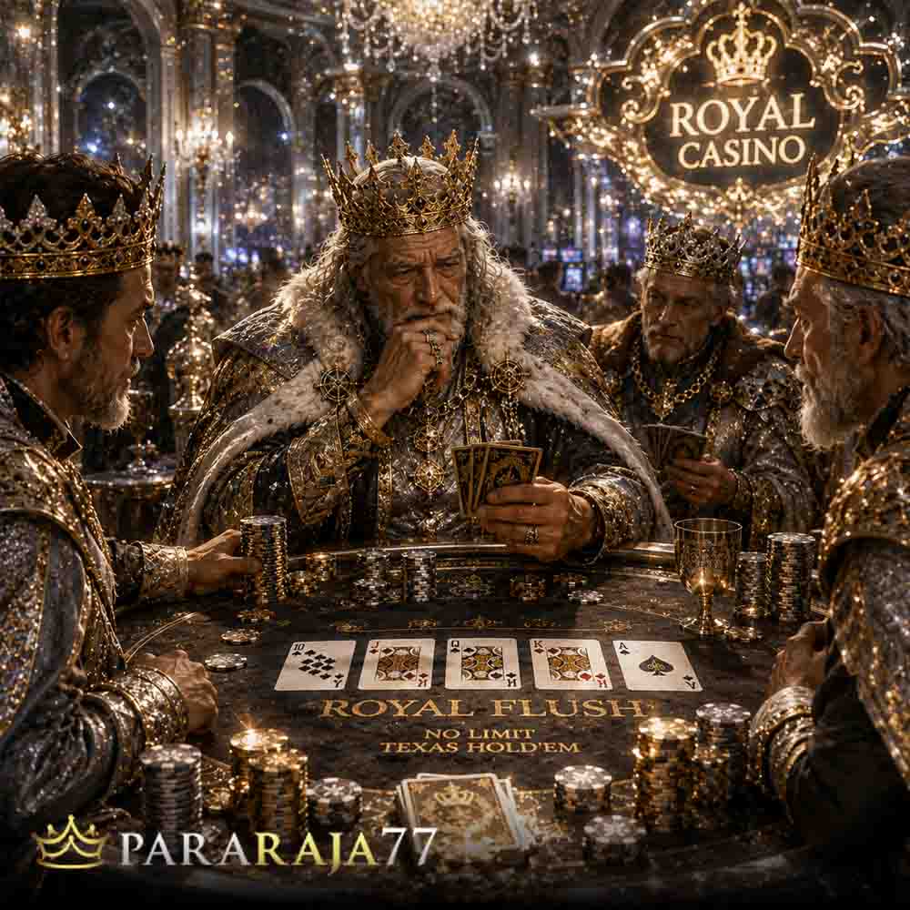 Pararaja77 product